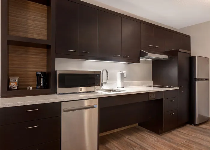 Towneplace Suites By Marriott Monroe