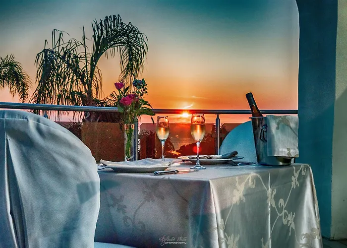 Hotel Arcobaleno