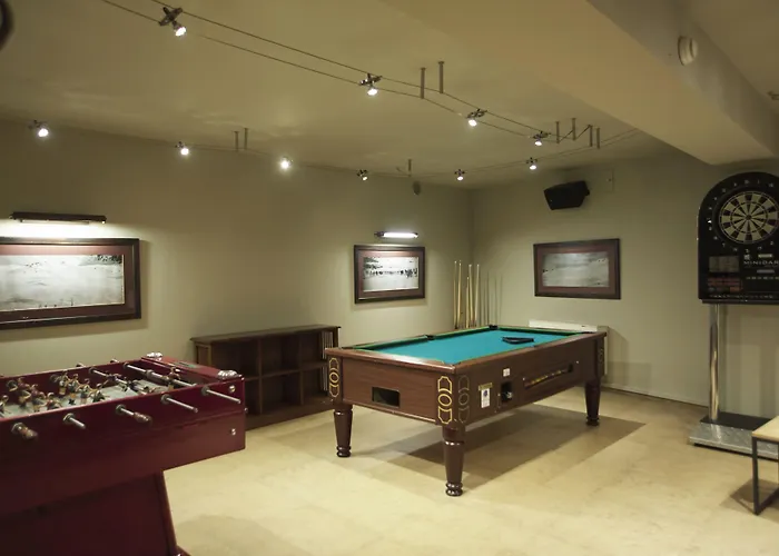 Ski Plaza Hotel & Wellness