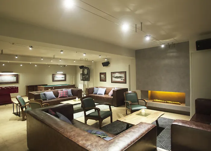 Ski Plaza Hotel & Wellness