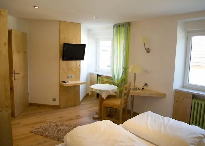 Logis Hôtel-Restaurant Auberge d'Imsthal