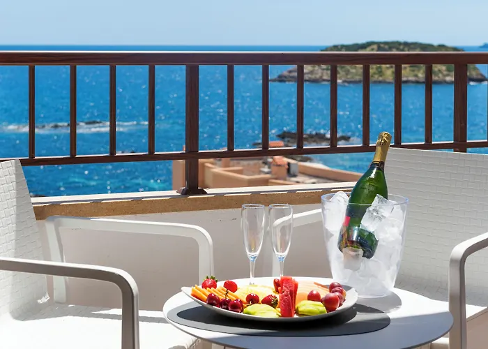 Leonardo Royal Hotel Ibiza Santa Eulalia