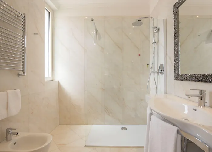 Hotel San Pietro