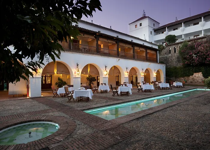 Parador De Guadalupe