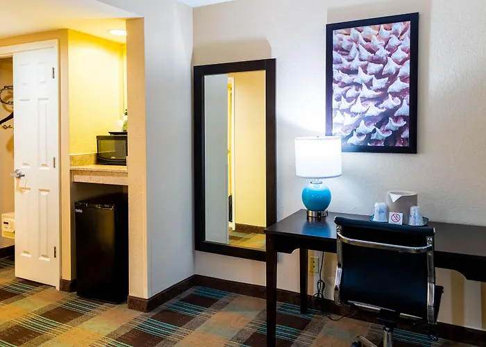 Spark By Hilton Port Wentworth Savannah