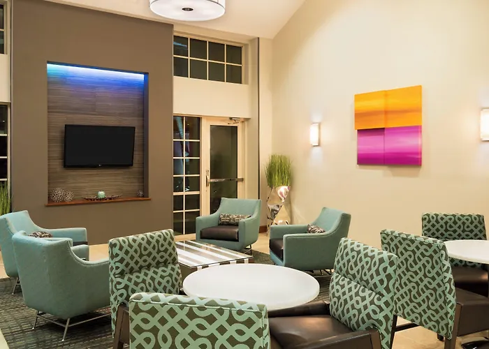 Residence Inn Fort Lauderdale Sw/Miramar