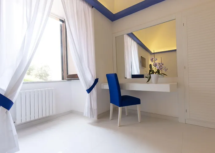 Hotel Il Faro