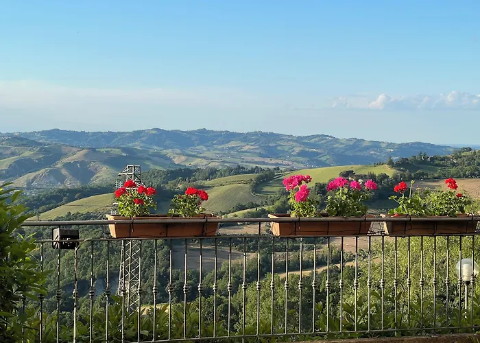 Hotel Mamiani & Relaxing Spa Urbino