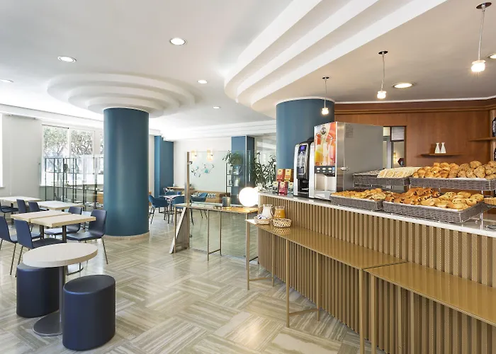 B&B Hotel Pescara