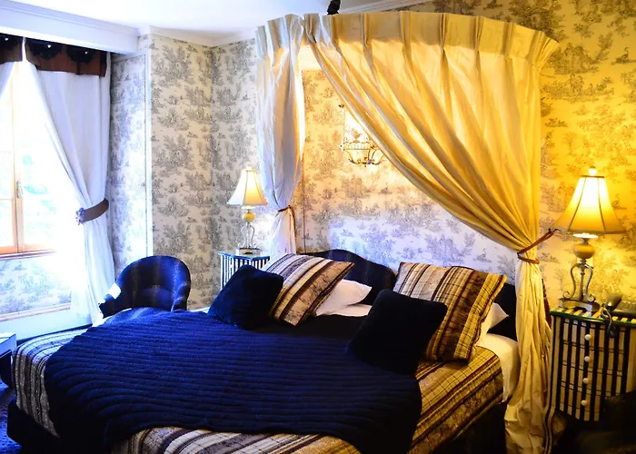 Hotel Le Saint Laurent
