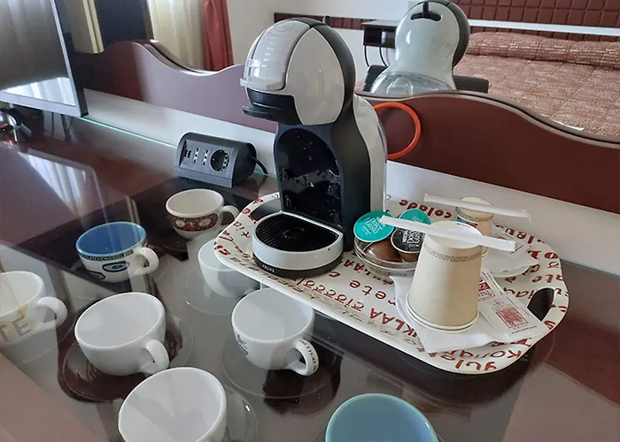 Chocohotel - Isola Dei Golosi