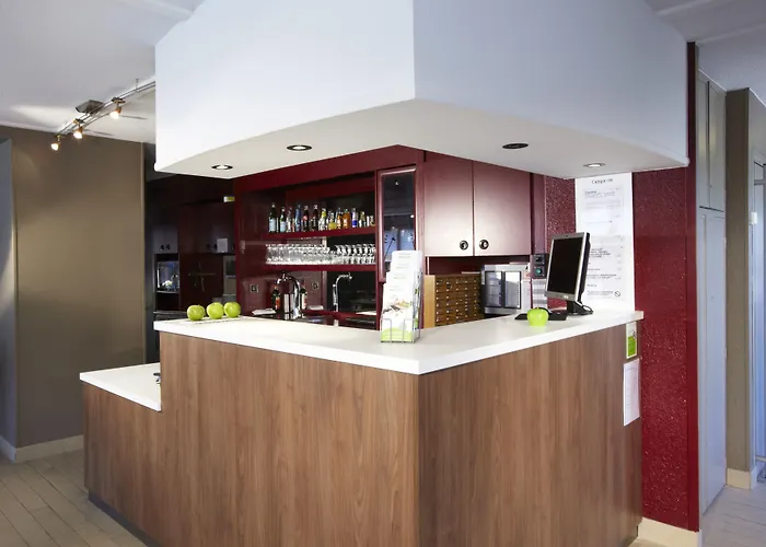 Campanile Salon-De-Provence