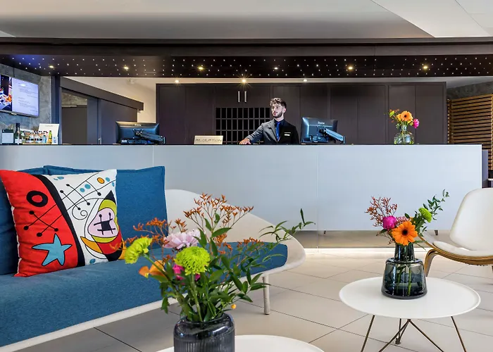 Royal Antibes - Luxury Hotel, Résidence, Beach&Spa