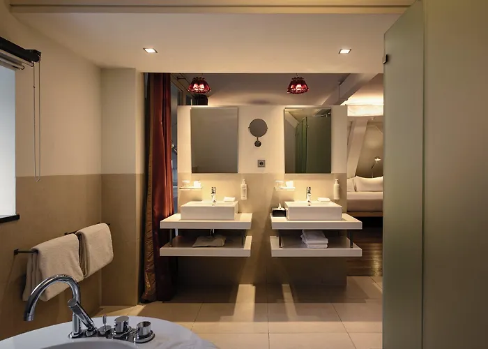 Kruisherenhotel Maastricht
