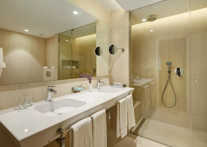 Hipotels Mediterraneo Hotel - Adults Only