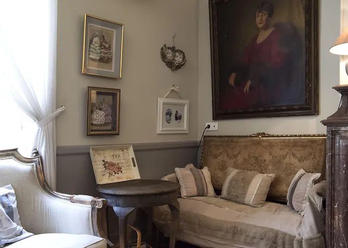 Hotel Villa Rivoli