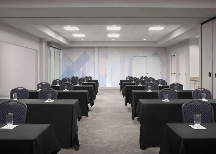 Hilton Garden Inn Lafayette/Cajundome