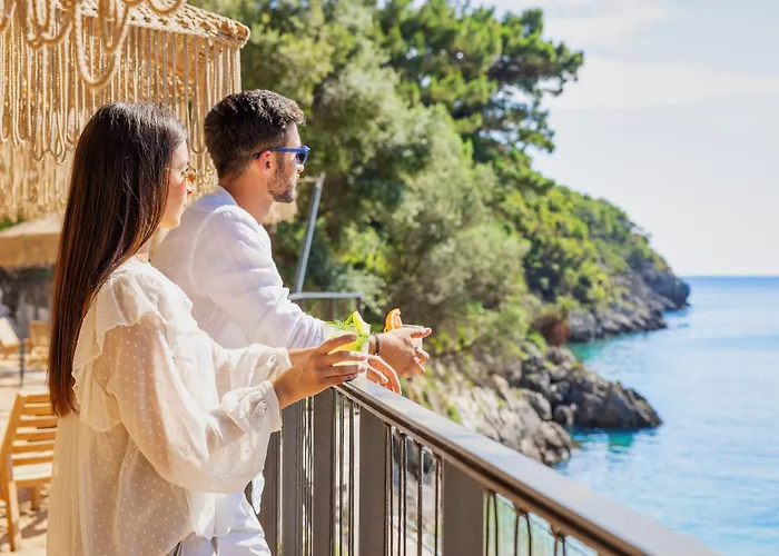 Akrotiri Beach Resort & Spa - Adult Friendly