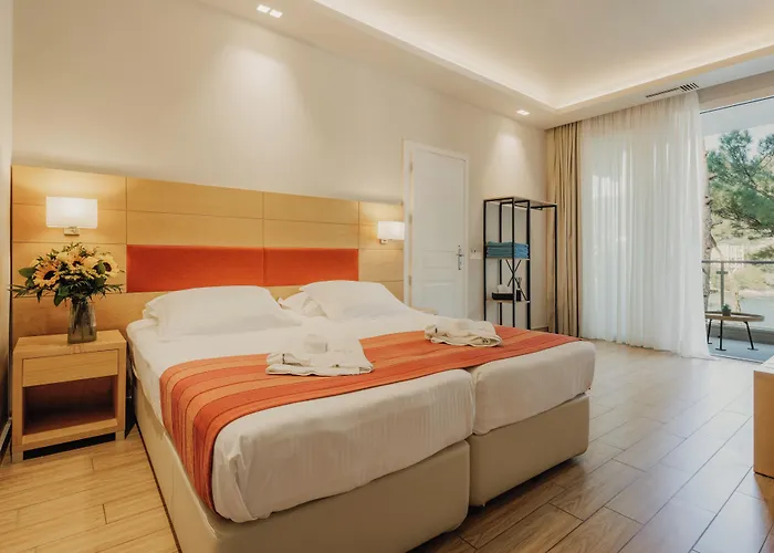 Akrotiri Beach Resort & Spa - Adult Friendly