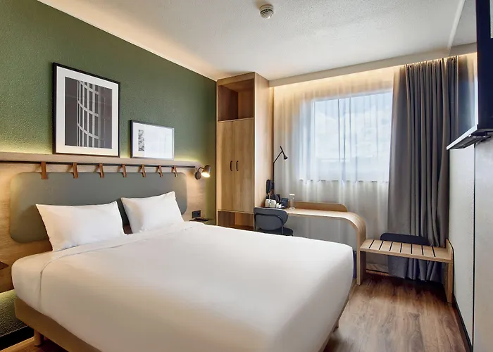 Campanile Prime - Wroclaw Stare Miasto