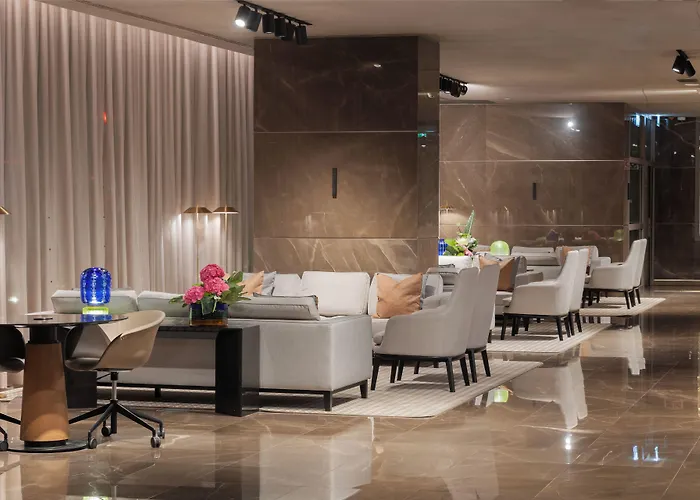 Epic Sana Marques Hotel