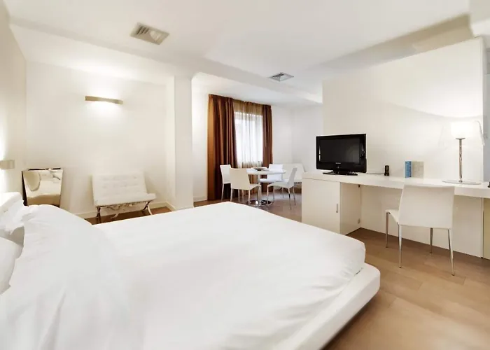 Mediterraneo Palace Hotel