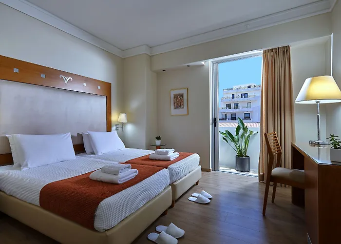 Atrion Hotel