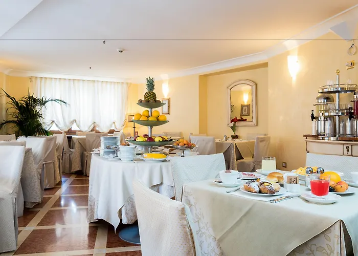 Hotel Vecchio Borgo