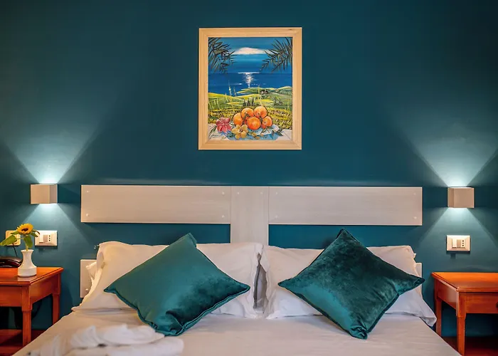 Hotel Vecchio Borgo