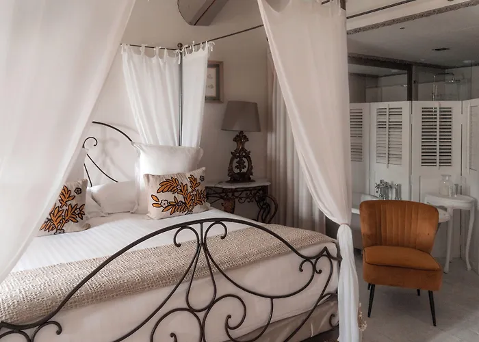Hôtel Villa Marie Saint Tropez