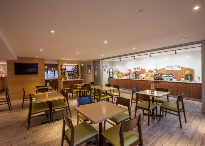 Holiday Inn Express Hotel & Suites Saint John Harbour Side By Ihg