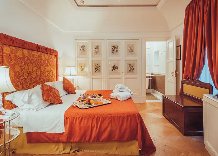 Relais Villa San Martino
