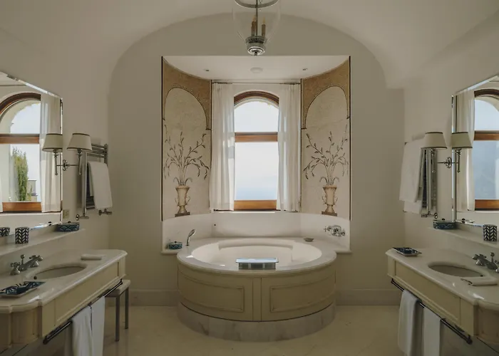 Caruso, A Belmond Hotel, Amalfi Coast