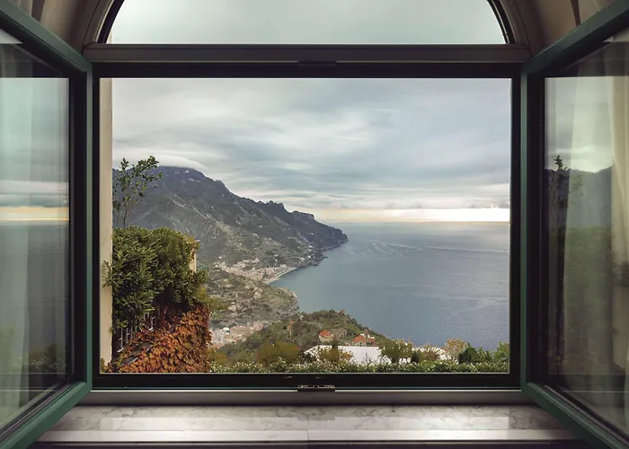 Caruso, A Belmond Hotel, Amalfi Coast