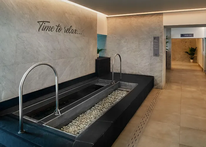 Arrecife Gran Hotel & Spa