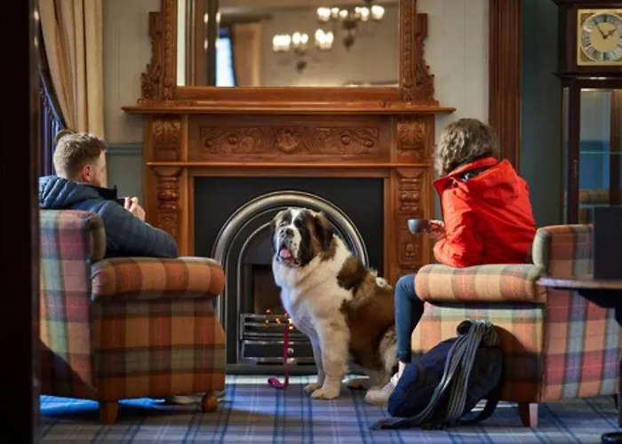 Oban Bay Hotel