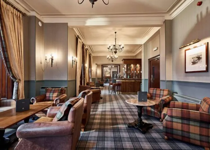 Oban Bay Hotel