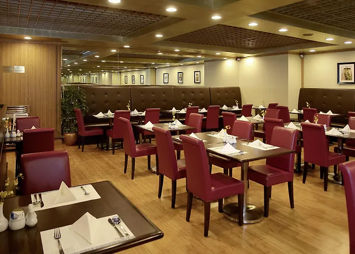 Best Western Plus Hotel Hong Kong