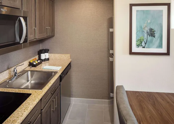 Homewood Suites By Hilton Wallingford-Meriden