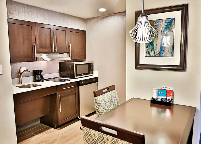 Homewood Suites By Hilton Asheville