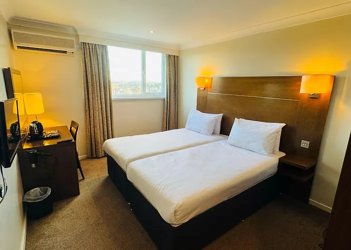 Gainsborough House Hotel