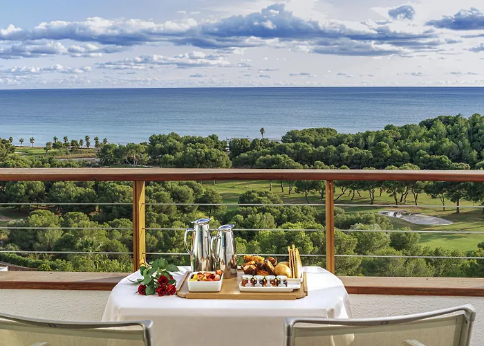 Eurostars Sitges