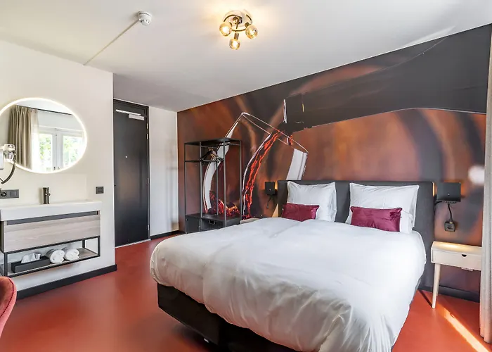 Dormio Wijnhotel Valkenburg