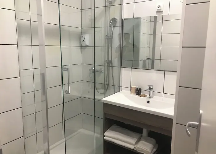 Hotel Morand