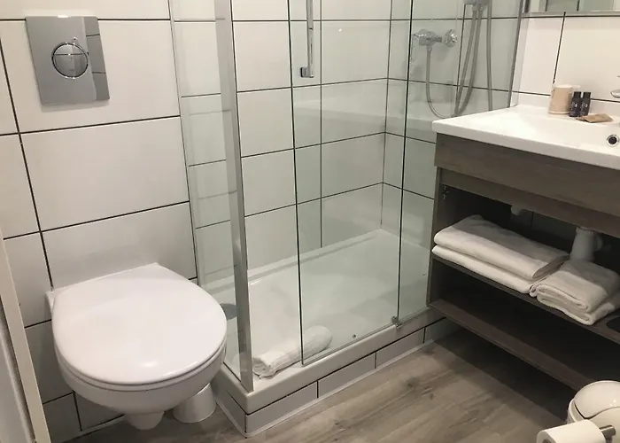 Hotel Morand