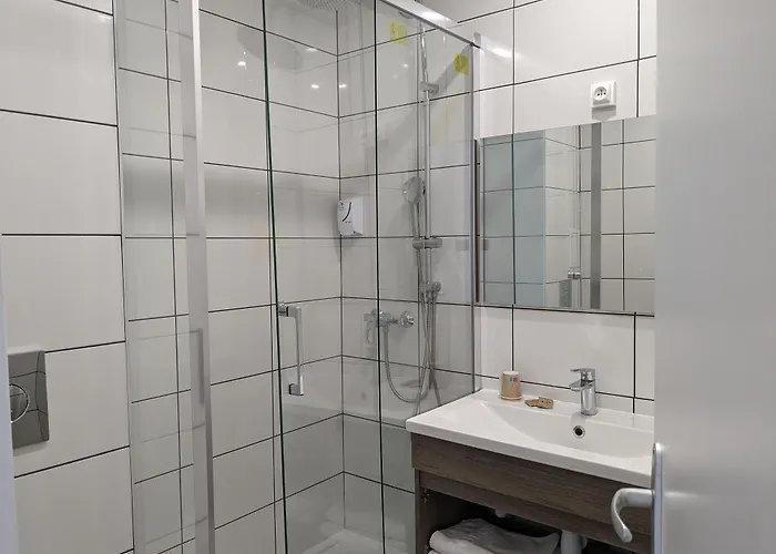Hotel Morand