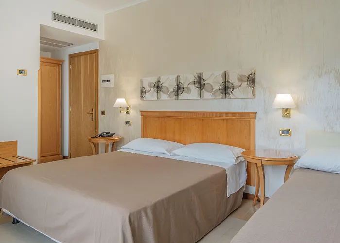 Grand Hotel Moon Valley