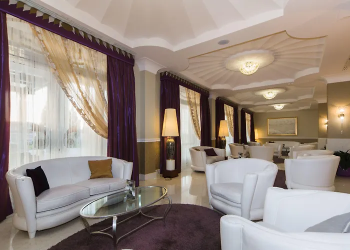 Hotel & Meeting Centergross