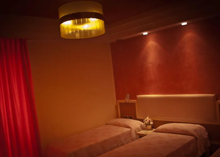 Aerhotel Phelipe