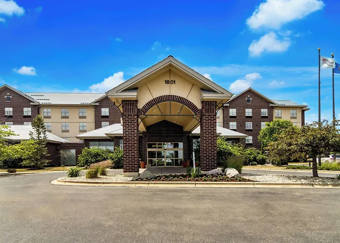 Hilton Garden Inn Madison West/Middleton